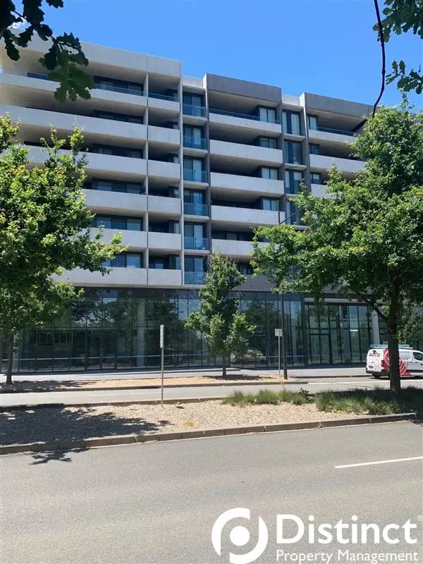 427/2 Anzac Parade, Campbell, photo 2