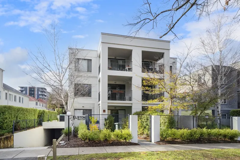 6/16 Macleay Street, Turner