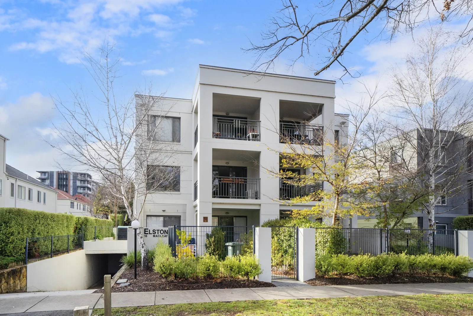 6/16 Macleay Street, Turner, photo 1