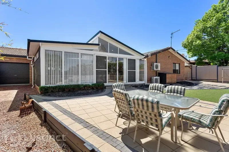 10 Rose Scott Circuit, Chisholm, photo 16