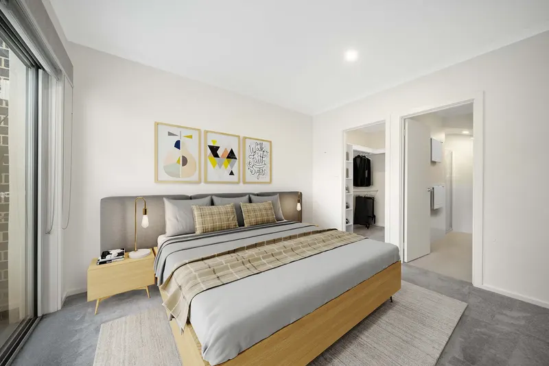 21/55 Jumbuck Crescent, Lawson, photo 4