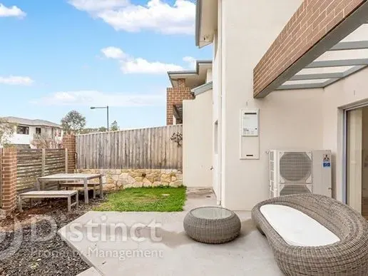 1/2 Ridding Street, Forde, photo 11