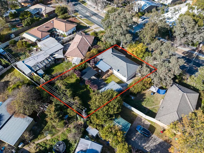 81 Summerland Circuit, Kambah ACT 2902, photo 16
