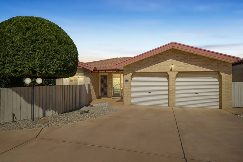 4/49 Jandamarra Street, Ngunnawal