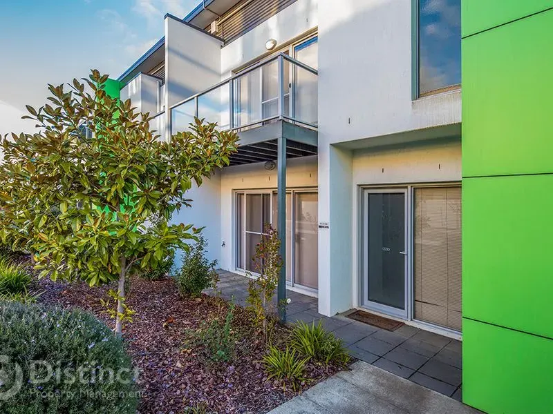 62/329 Flemington Road, Franklin, photo 9