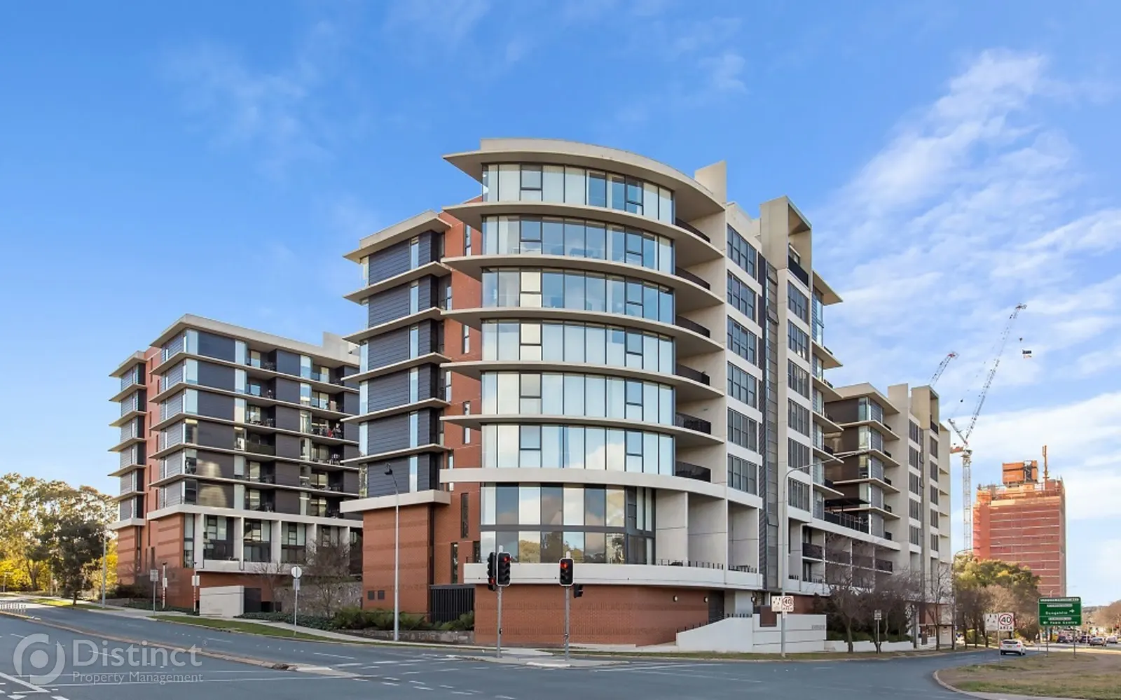 91/99 Eastern Valley Way, Belconnen, photo 1