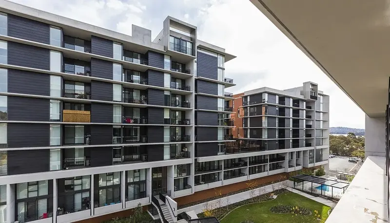 39/97 Eastern Valley Way, Belconnen