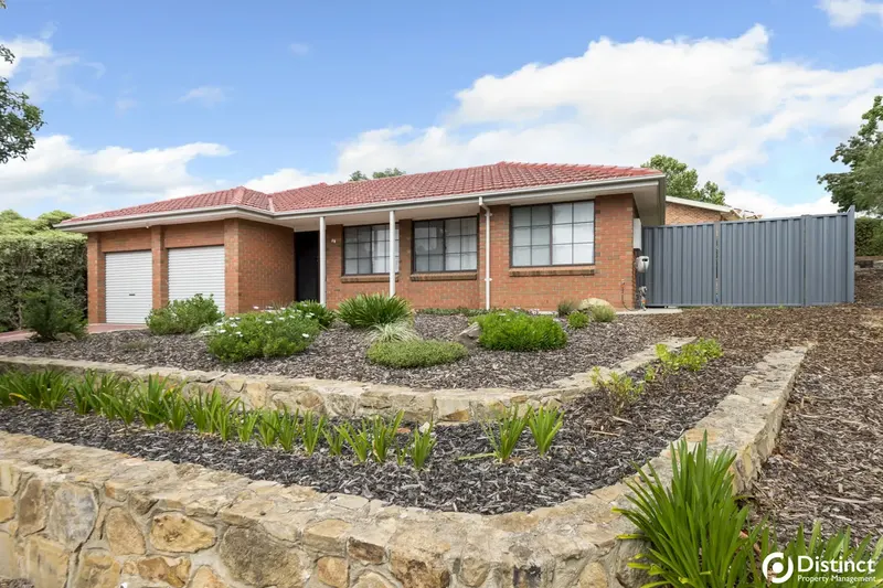 89 Ferguson Circuit, Ngunnawal