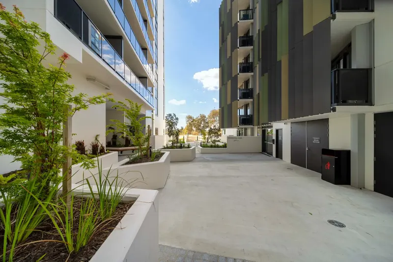814/90 Swain Street, Gungahlin, photo 15