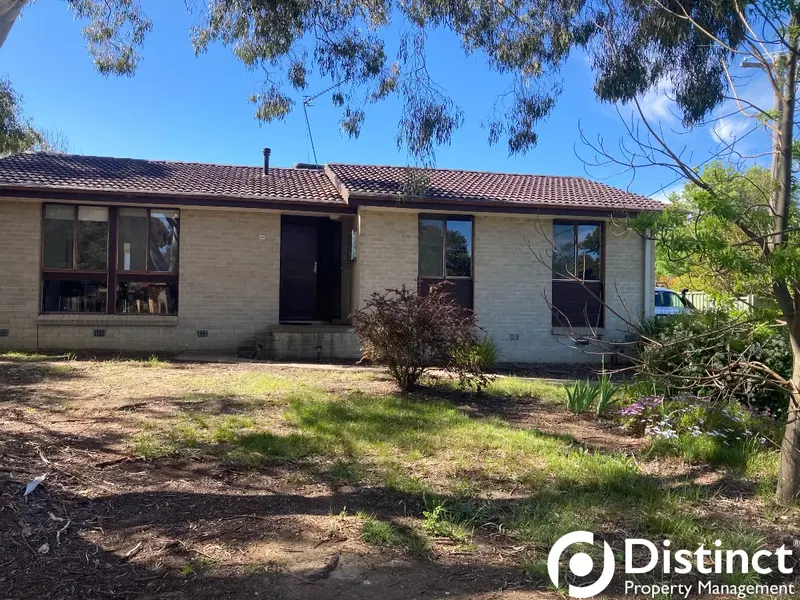54 Castley Circuit, Kambah