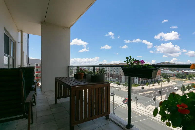 71/235 Flemington Road, Franklin, photo 2