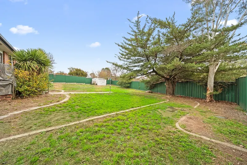 102 Louisa Lawson Crescent, Gilmore, photo 16