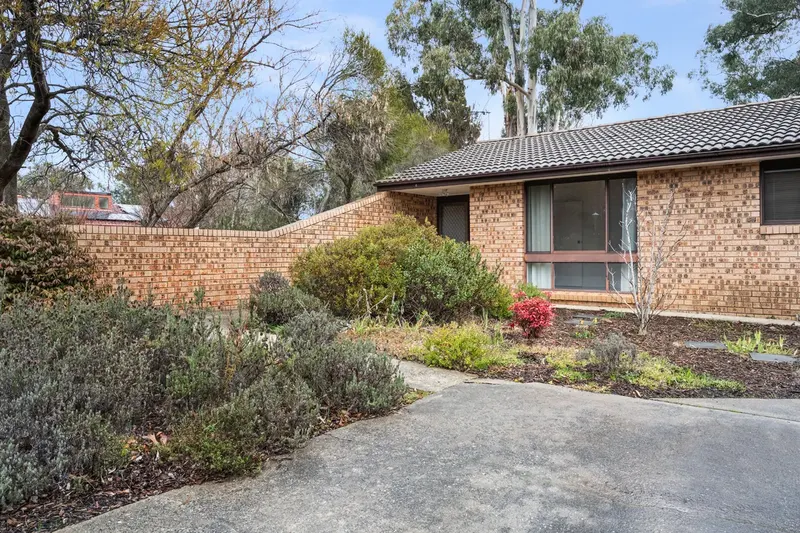 4/15 Hargrave Street, Scullin, photo 9