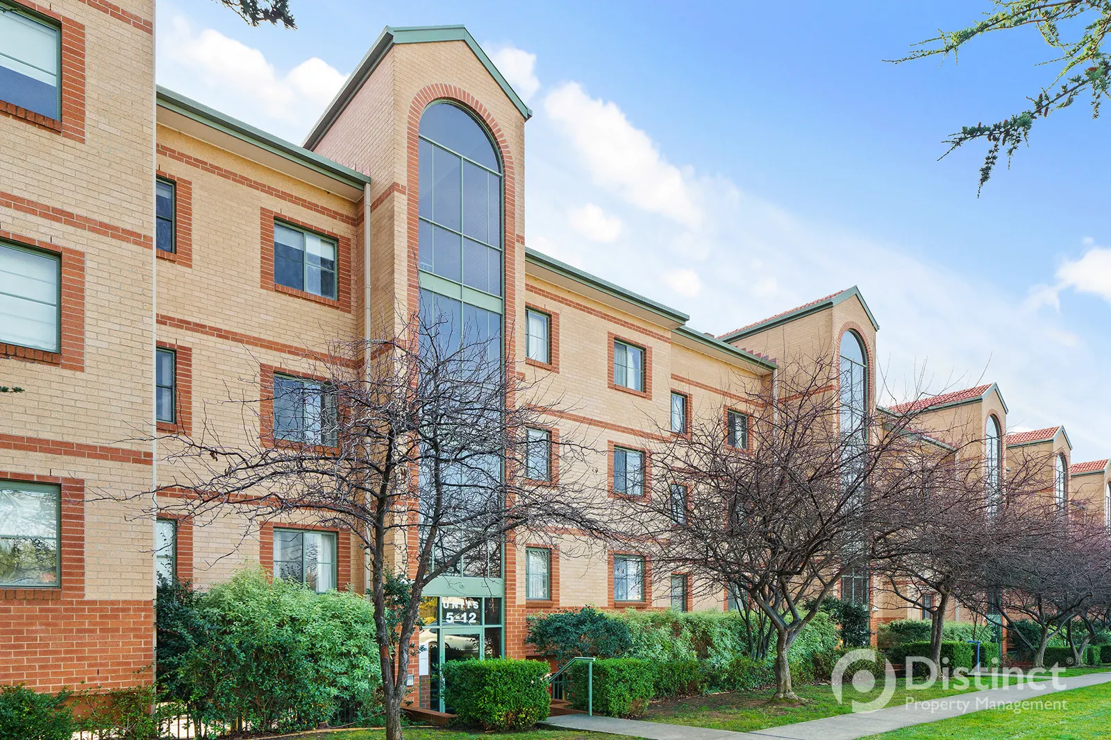 7/9 Oxley Street, Griffith, photo 1