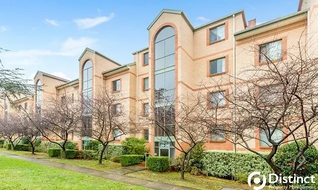 35/9 Oxley Street, Griffith, photo 1