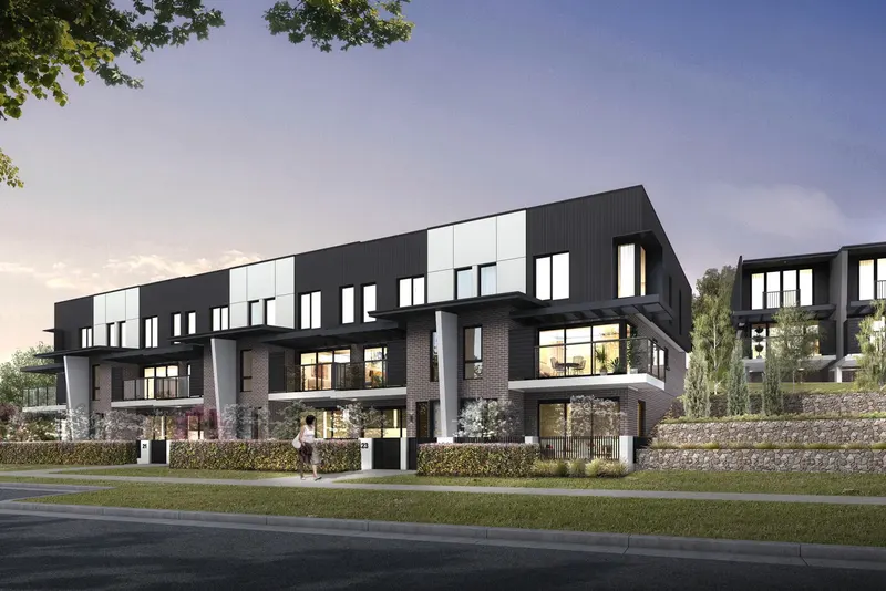 8/119 Mcmichael Terrace, Denman Prospect, photo 4