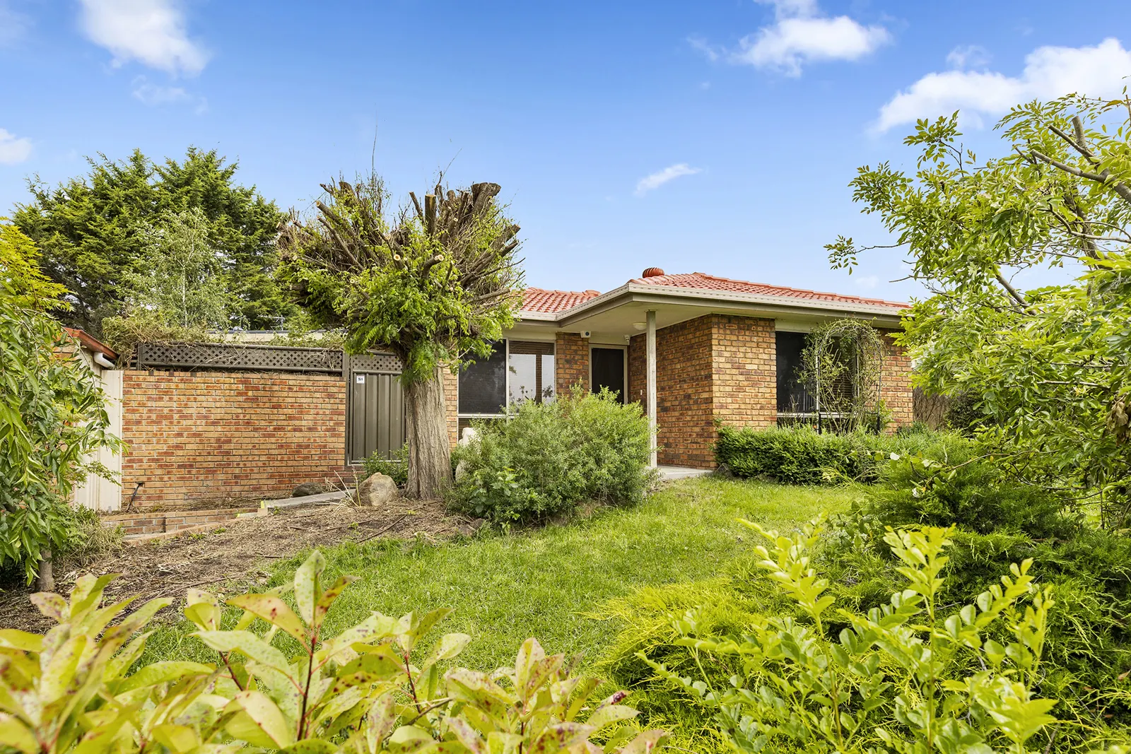 45 Ina Gregory Circuit, Conder, photo 1