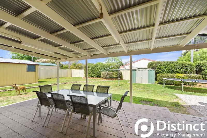 56 Vanzetti Crescent, Kambah, photo 21