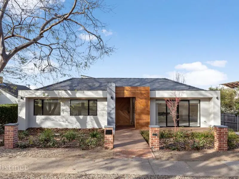 96 Miller Street, O'connor, photo 1