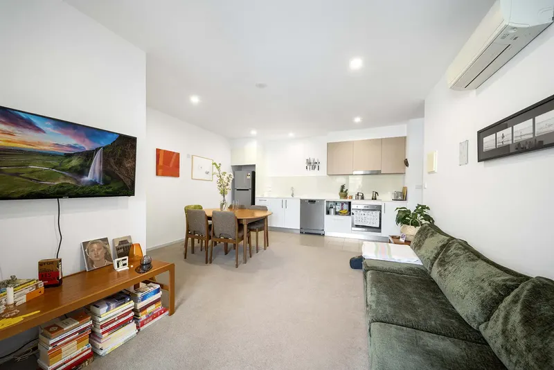 7/77 Leichhardt Street, Kingston, photo 2