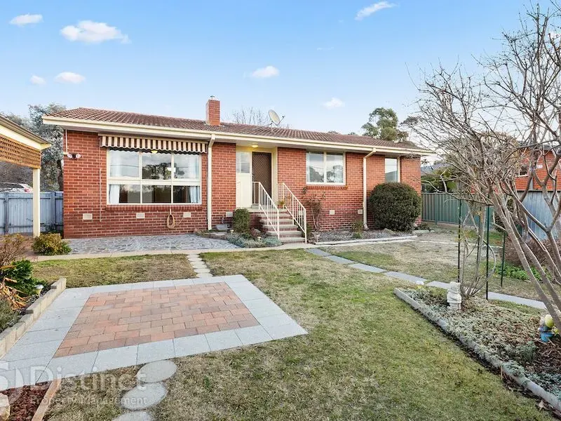 10 Bendigo Street, Fisher, photo 10