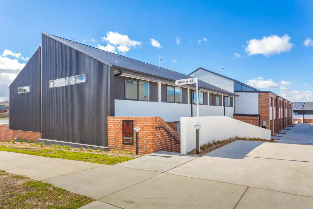 25/363 Mirrabei Drive, Moncrieff ACT 2914, photo 1