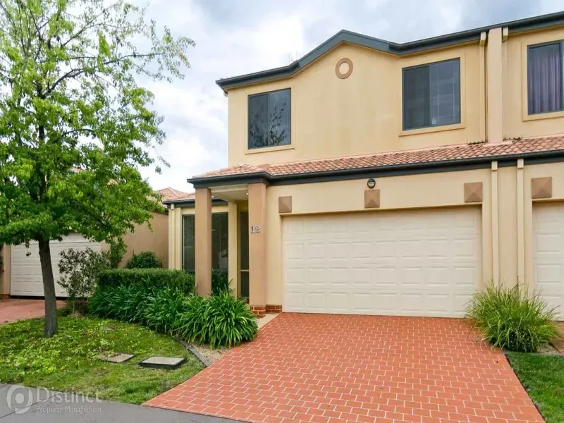 12/16 Morell Close, Belconnen