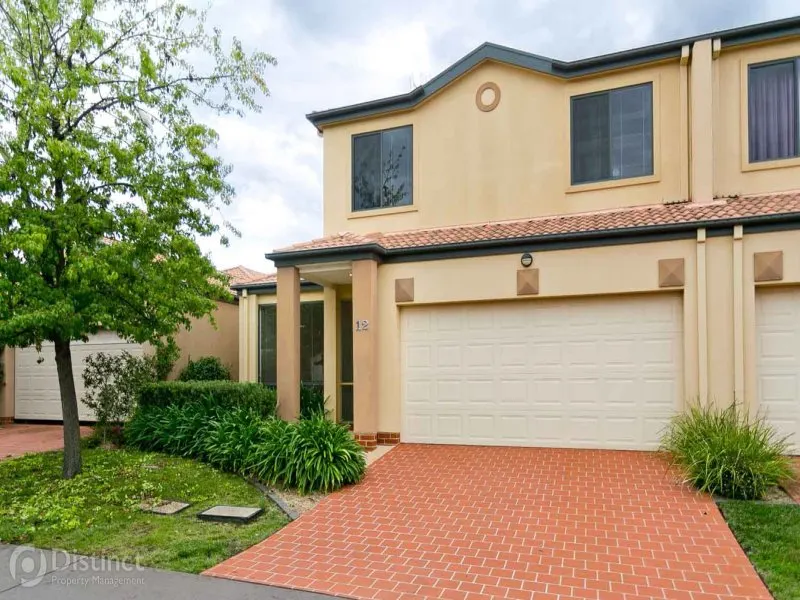 12/16 Morell Close, Belconnen, photo 1