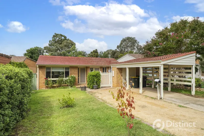 10 Montagu Place, Evatt