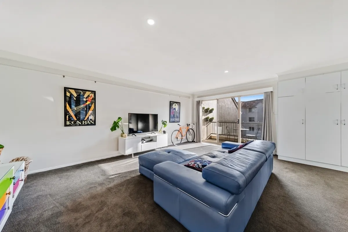 143/81 Kennedy Street, Kingston, photo 1