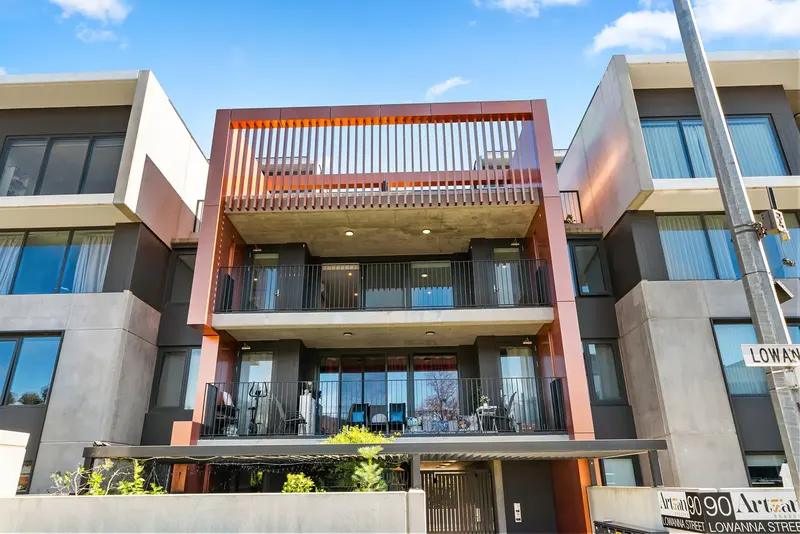 27/90 Lowanna Street, Braddon, photo 19