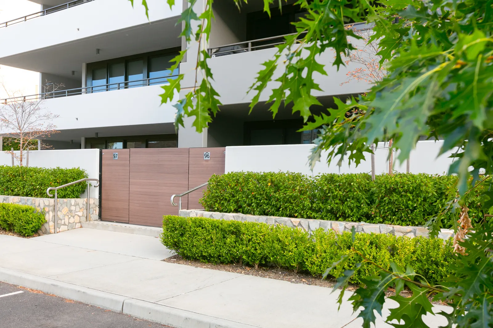 96/46 Macquarie Street, Barton ACT 2600, photo 1