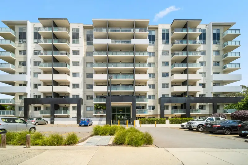 64/10 Ipima Street, Braddon, photo 18