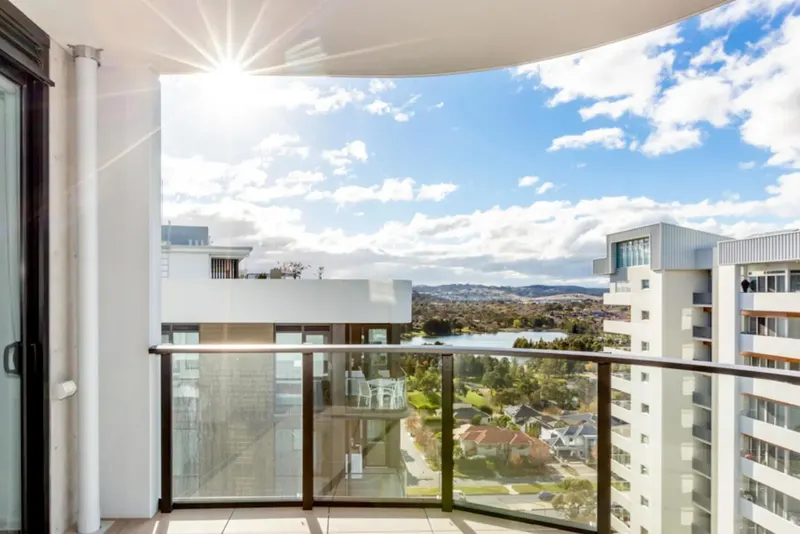1404/6 Gribble Street, Gungahlin, photo 8