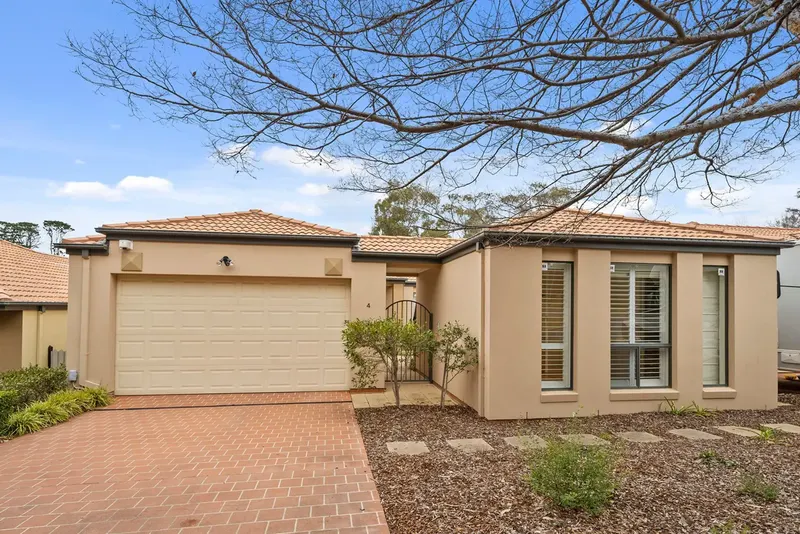 4/5 Foxton Crescent, Fadden, photo 12