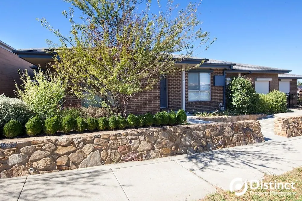 4 Ben Blakeney Street, Bonner, photo 1
