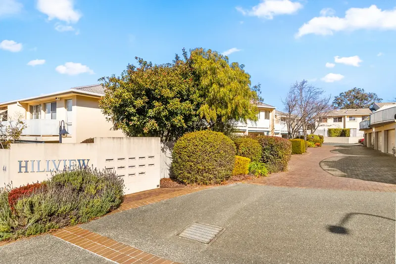 24/44 Medworth Crescent, Lyneham ACT 2602, photo 17