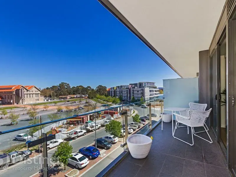 30/21 Eastlake Parade, Kingston, photo 7