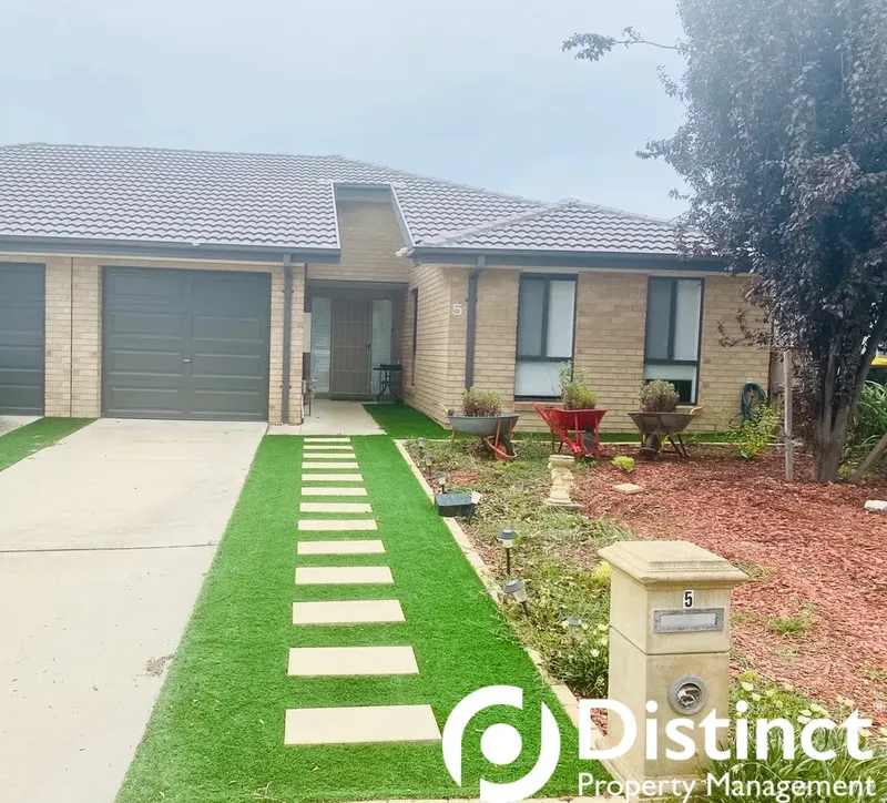 5 Herdson Place, Macgregor