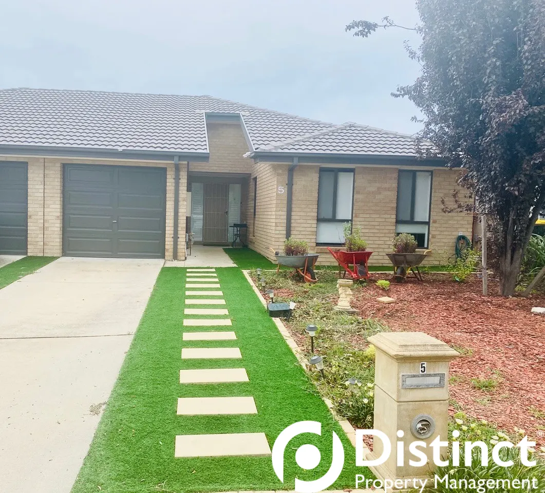 5 Herdson Place, Macgregor, photo 1