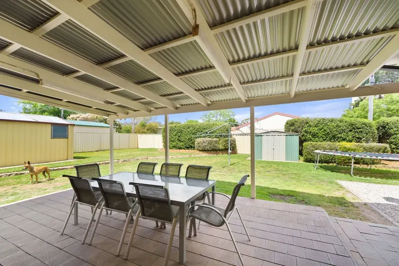 56 Vanzetti Crescent, Kambah, photo 18