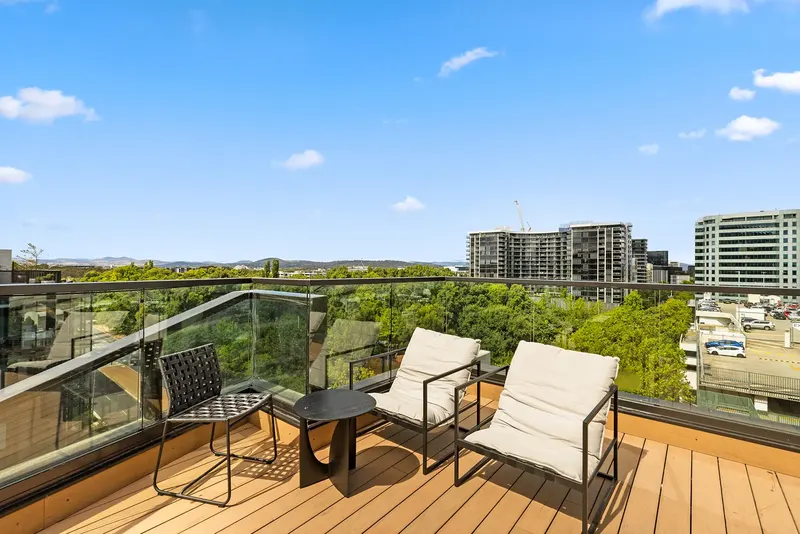219/81 Cooyong Street, Reid, photo 17