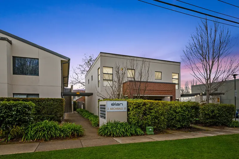 22/2 Archibald Street, Lyneham, photo 20