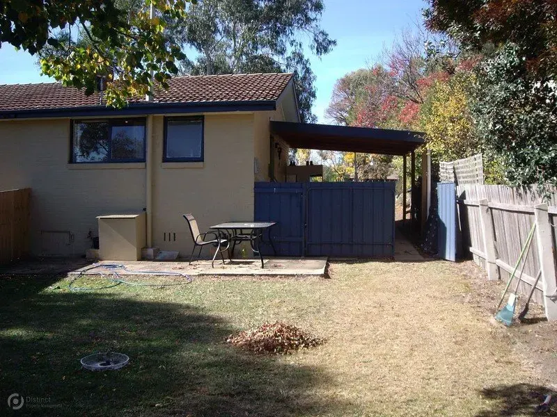 1/75 Davidson Street, Higgins, photo 8