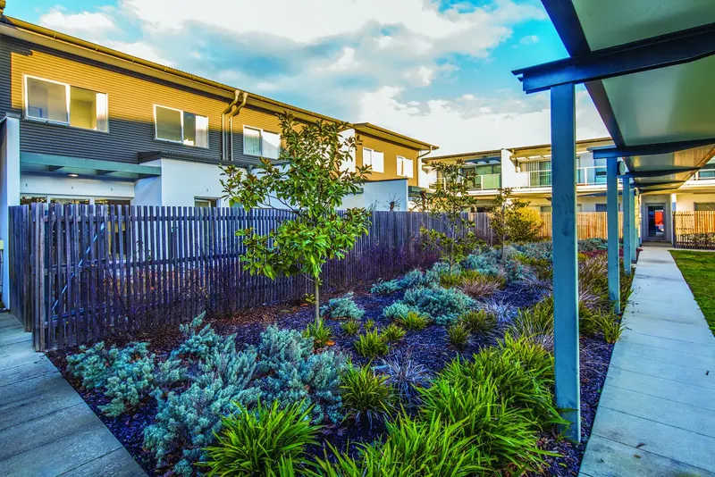62/329 Flemington Road, Franklin, photo 10