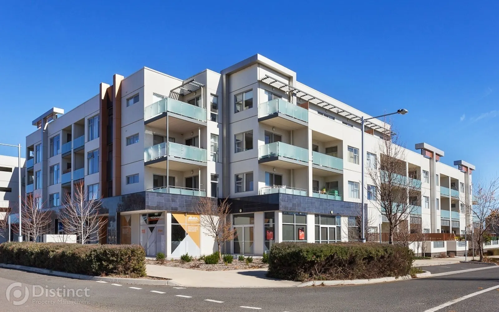 76/227 Flemington Road, Franklin, photo 1