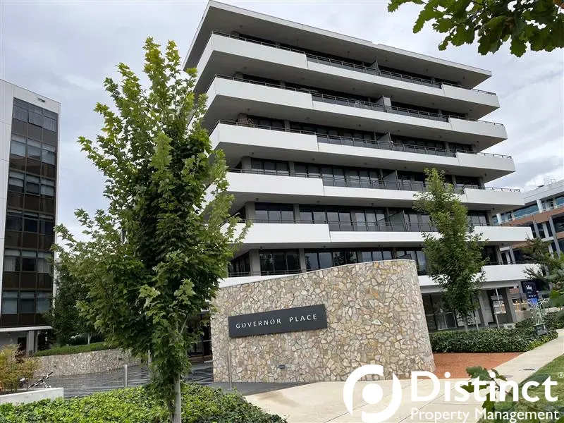 96/46 Macquarie Street, Barton, photo 2
