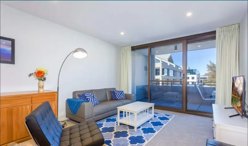 42/44 Macquarie Street, Barton, photo 7