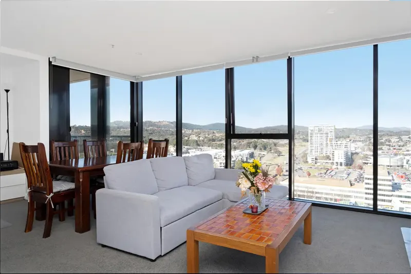 1507/15 Bowes Street, Phillip, photo 3