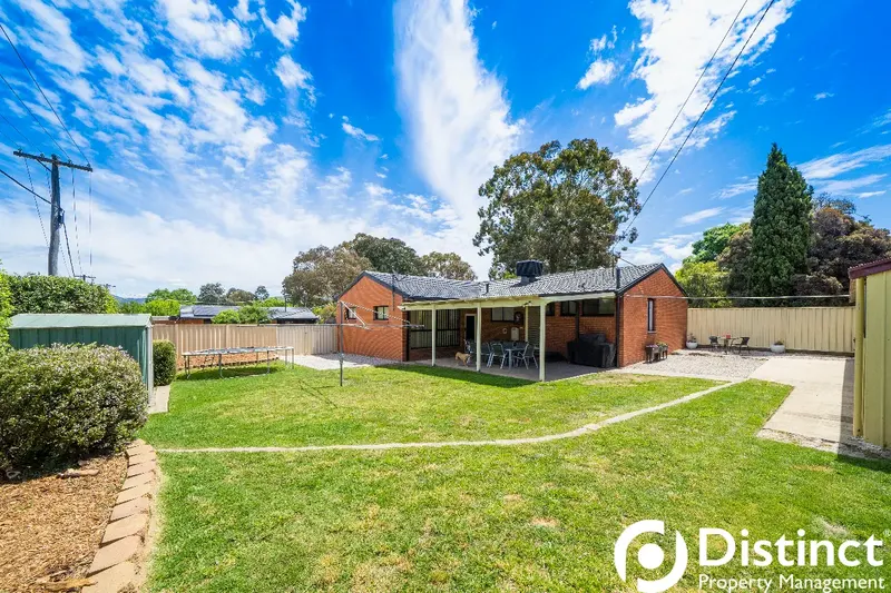 56 Vanzetti Crescent, Kambah, photo 18